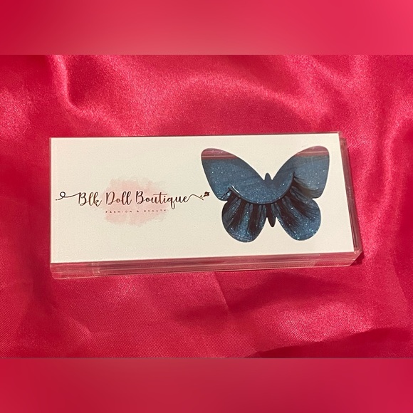 Butterfly Collection- Twinkle - Picture 3 of 3